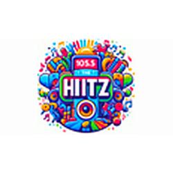 105.5 THE HIITZ