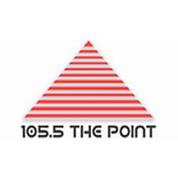 105.5 The Point