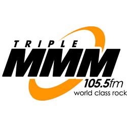 105.5 Triple M