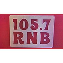 105.7 RNB