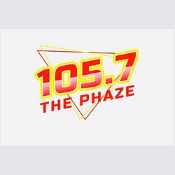 105.7thephaze