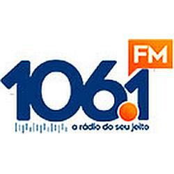 106 Fm Paulista