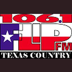 106.1 Flip-FM