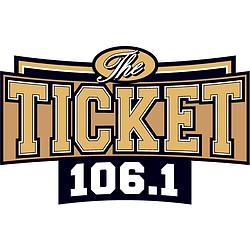106.1 The Ticket