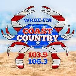 106.3 Coast Country
