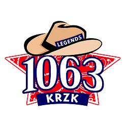 106.3 KRZK