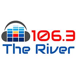 106.3 The River
