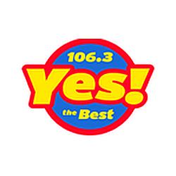 106.3 Yes The Best