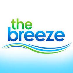 106.5 The Breeze