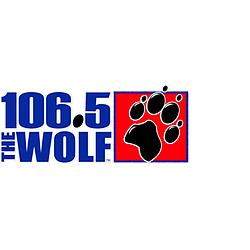 106.5 The Wolf