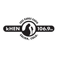 106.9 Free Range Radio