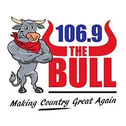 106.9 The Bull