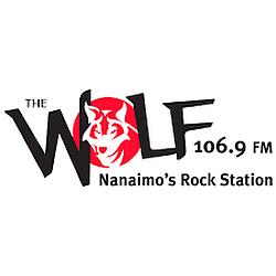 106.9 The Wolf