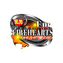 10.70 Fire Hearts FM