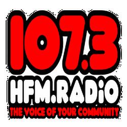 107.3 HFM Radio