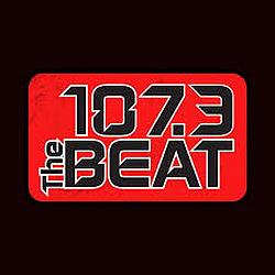 107.3 The Beat