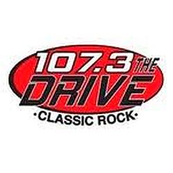 107.3 The Drive