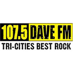 107.5 Dave Rocks