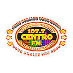 107.7 Centro FM