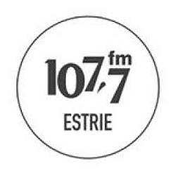 107.7 FM Estrie