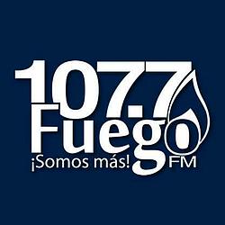 107.7 Fuego