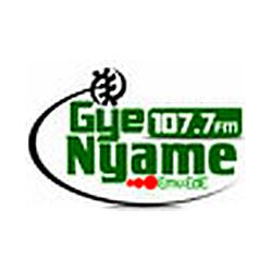 107.7 Gye Nyame FM