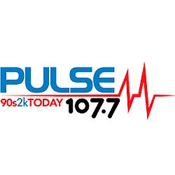107.7 Pulse FM