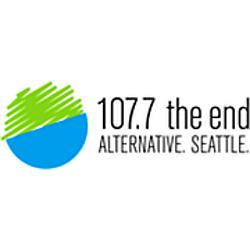 107.7 The End