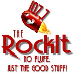 107.7 The RockIt
