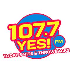 107.7 Yes-FM