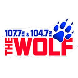 107.7/104.7 The Wolf