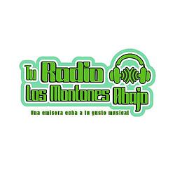 107.9 FM Tu Radio Los Montones Abajo