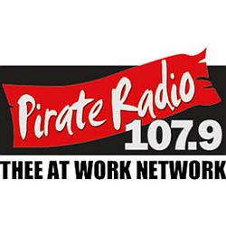 107.9 Pirate Radio