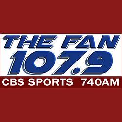 107.9 The Fan