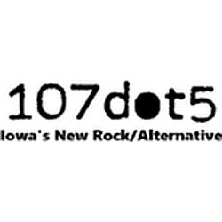 107dot5