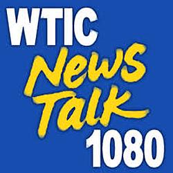 1080 WTIC NEWS TALK
