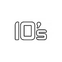 10's Dance Record