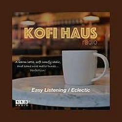 113.FM Coffee House