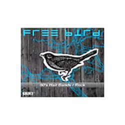 113.FM Free Bird (Hard Rock, Metal)