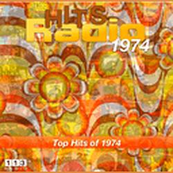113.FM Hits - 1974