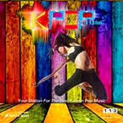 113.FM K-Pop (Korean Pop)