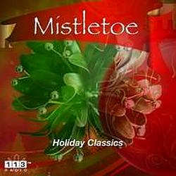 113.FM Mistletoe