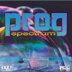 113.FM Prog Spectrum
