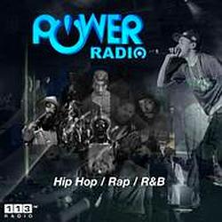 113FM Radio POWER! RADIO