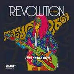 113.FM Revolution (60's Hits)