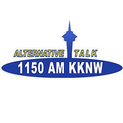 1150 AM KKNW