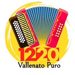 1220 Vallenato Puro