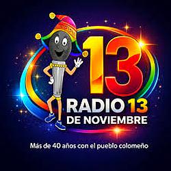 13 de Noviembre Colomi