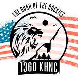 1360 KHNC