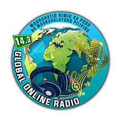 14.3 Global Online Radio